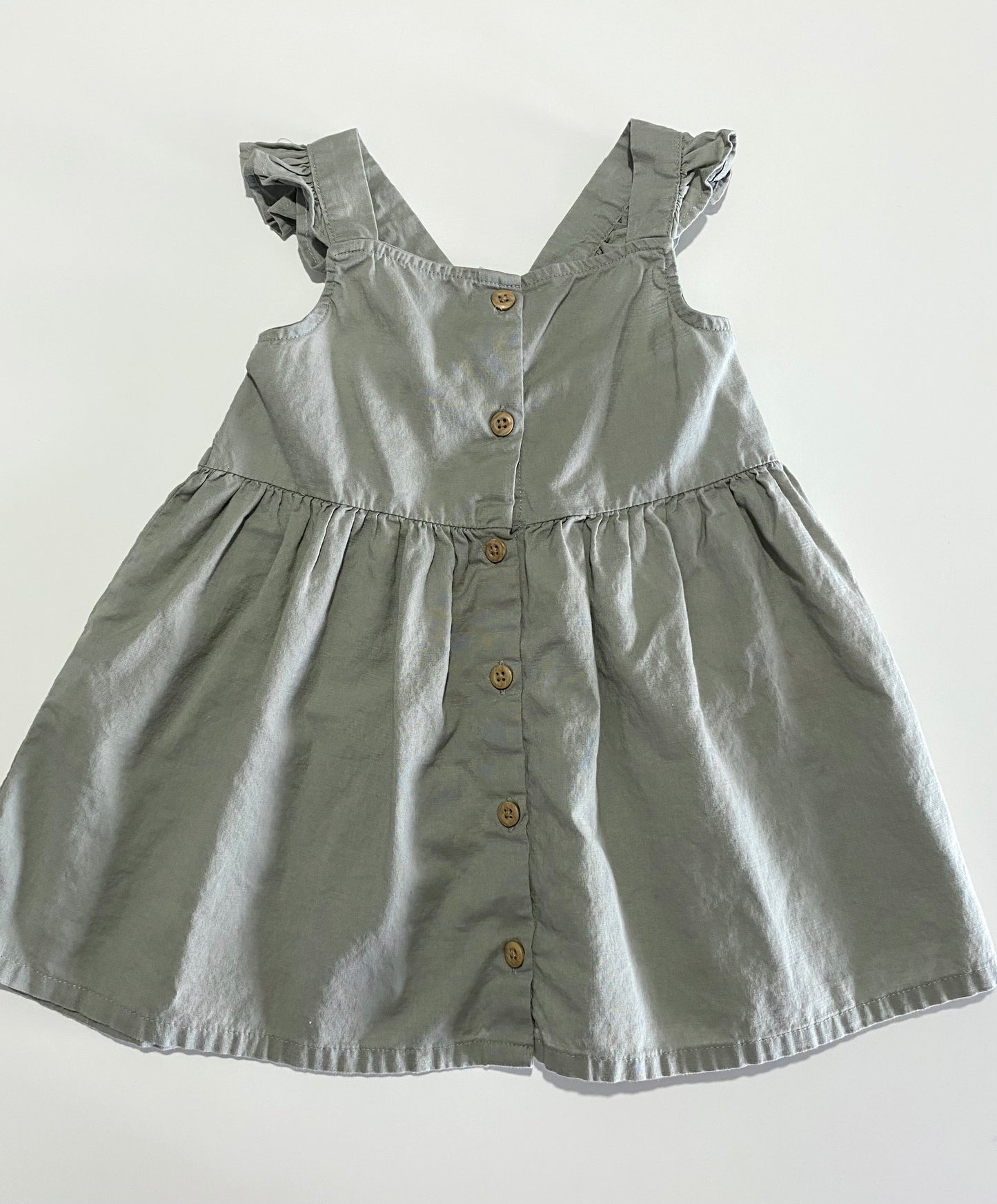 2 ans | Robe H&M