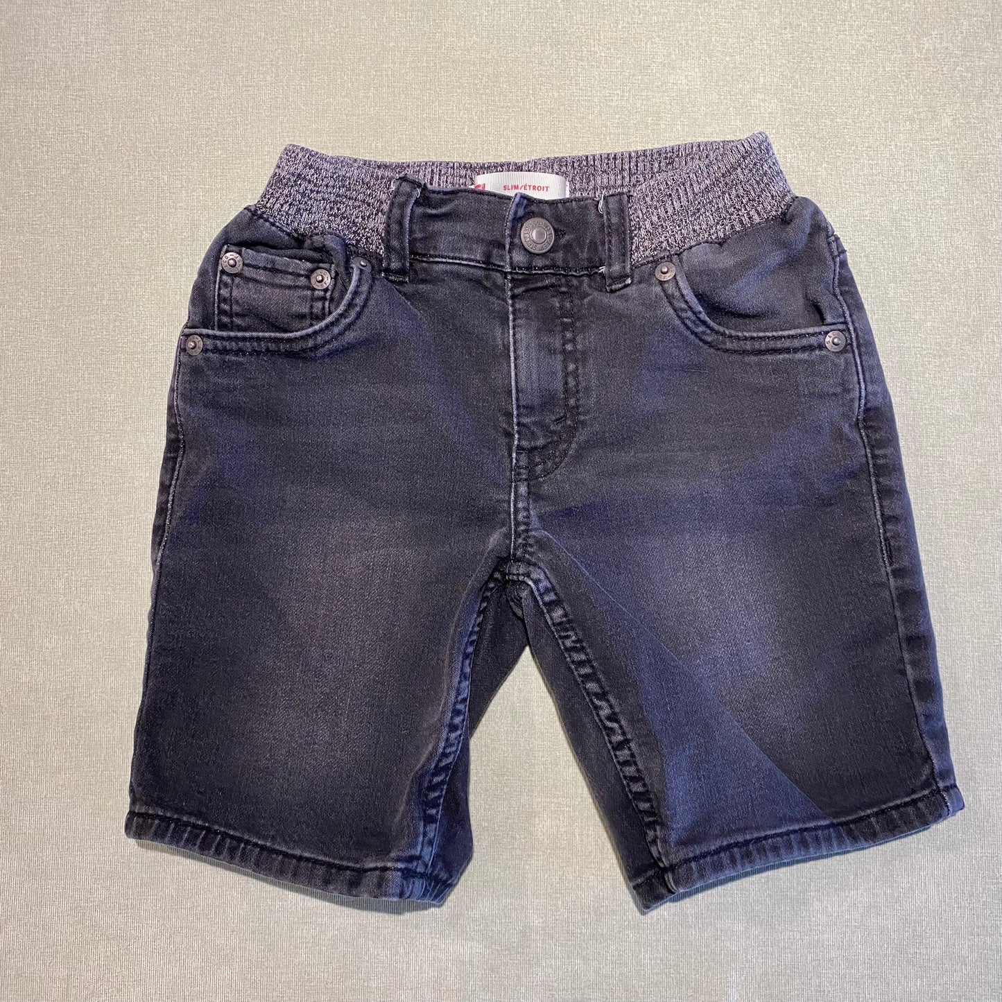 7 ans | Short en jeans Levi’s