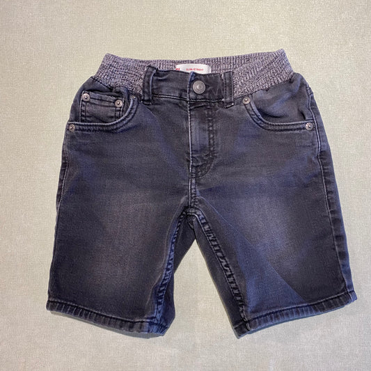 7 ans | Short en jeans Levi’s