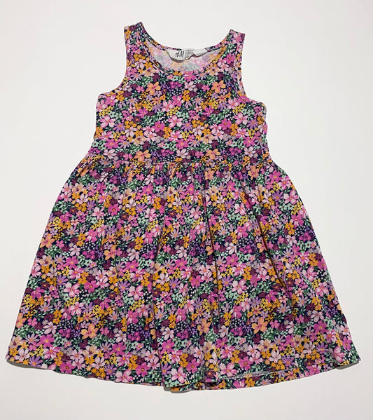 3-4 ans | Robe H&M