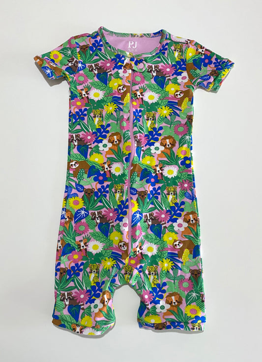 3 ans | Pyjama une pièce The Children’s Place
