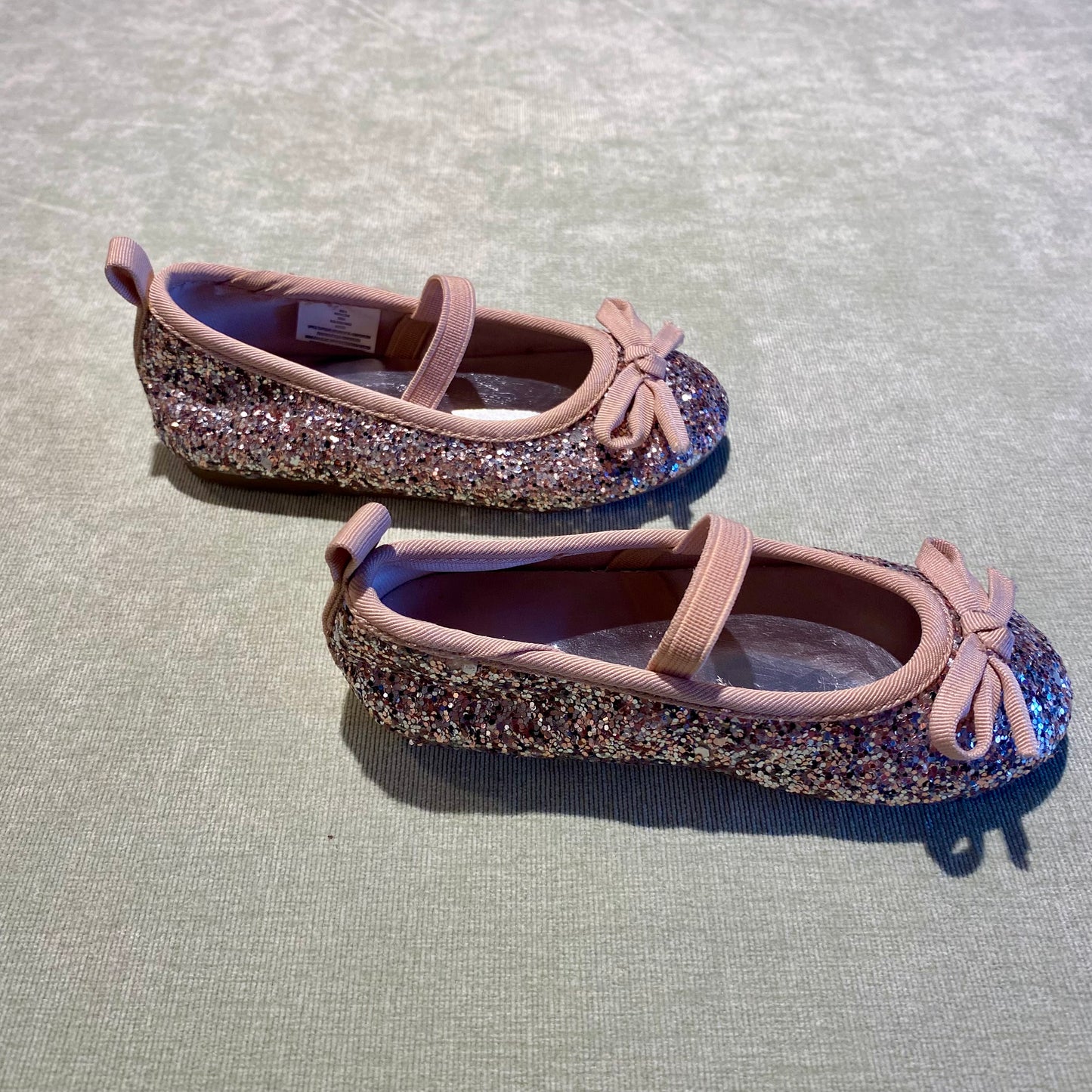 23 (6) | Ballerines Joe Fresh