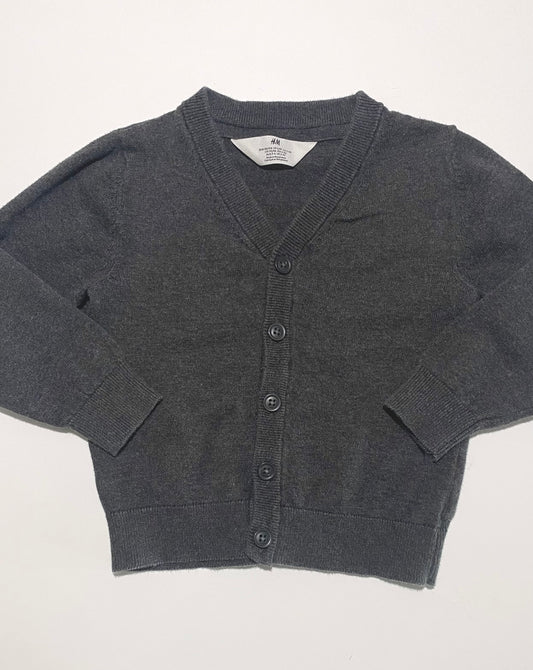 2-4 ans | Veste en tricot H&M