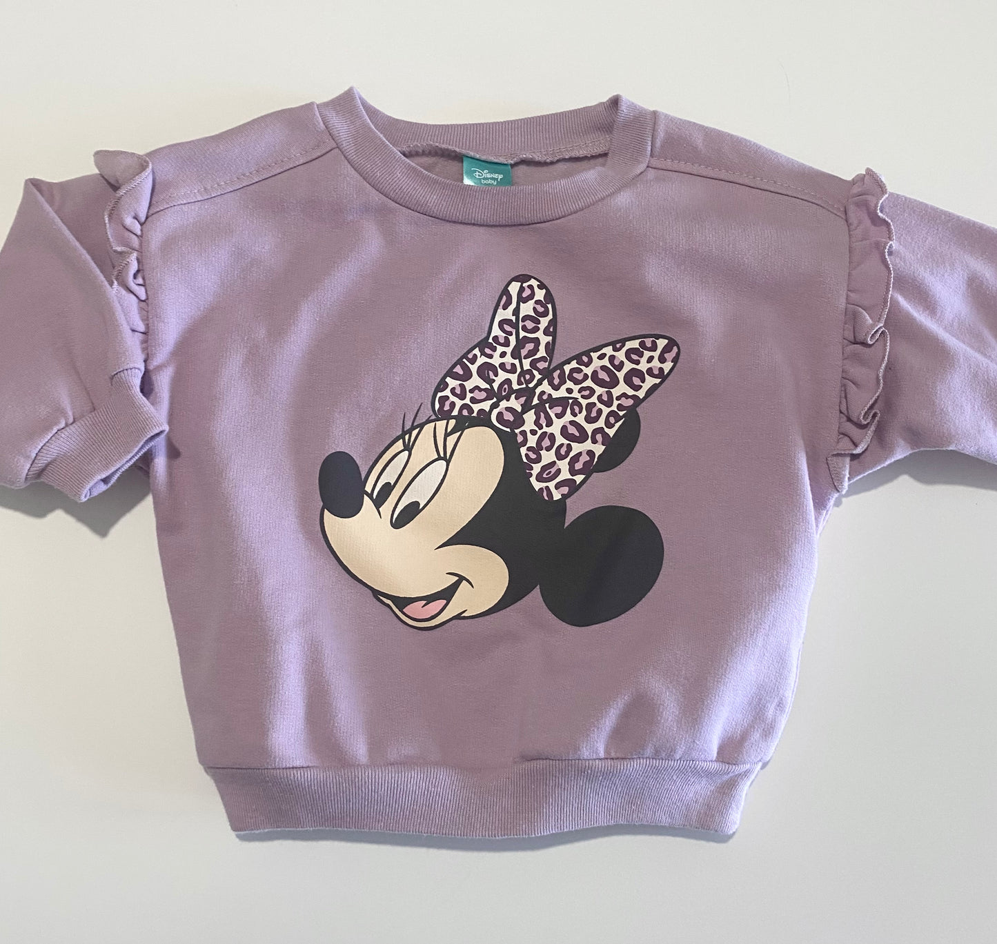 6-9 mois | Chandail Disney Baby