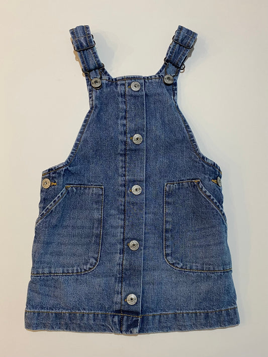 3 ans | Robe salopette OshKosh