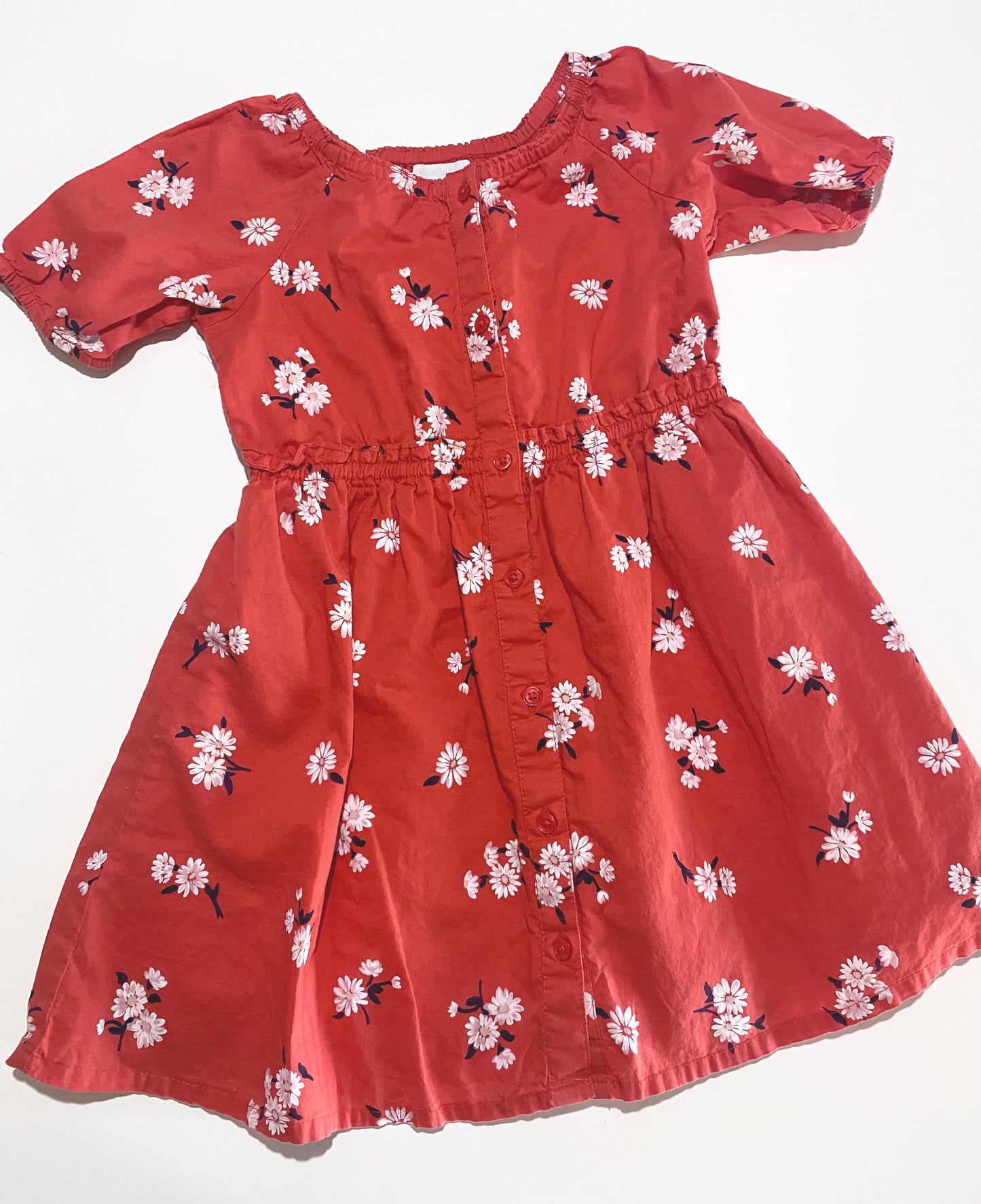 4-5 ans | Robe Old Navy