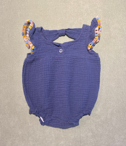 0-3 mois | Cache-couche Emily and Oliver