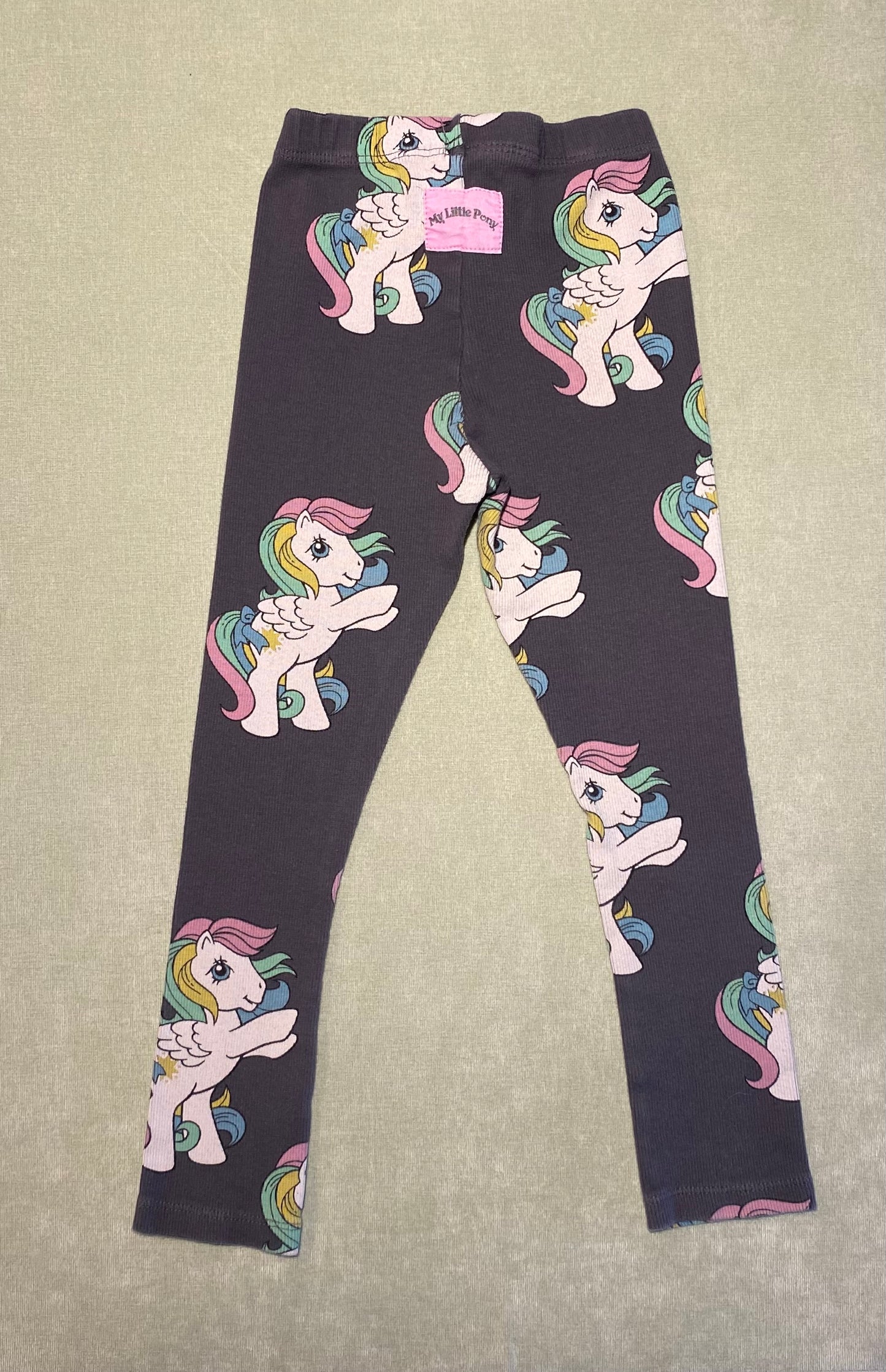 4-5 ans | Legging My Little Pony