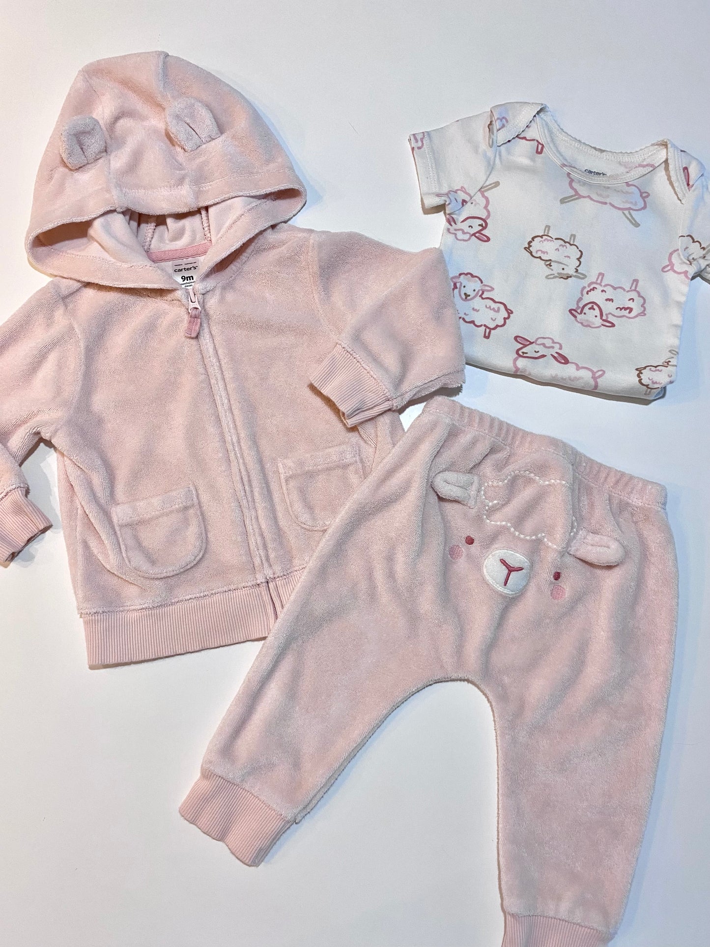 6-9 mois | Ensemble Carter’s