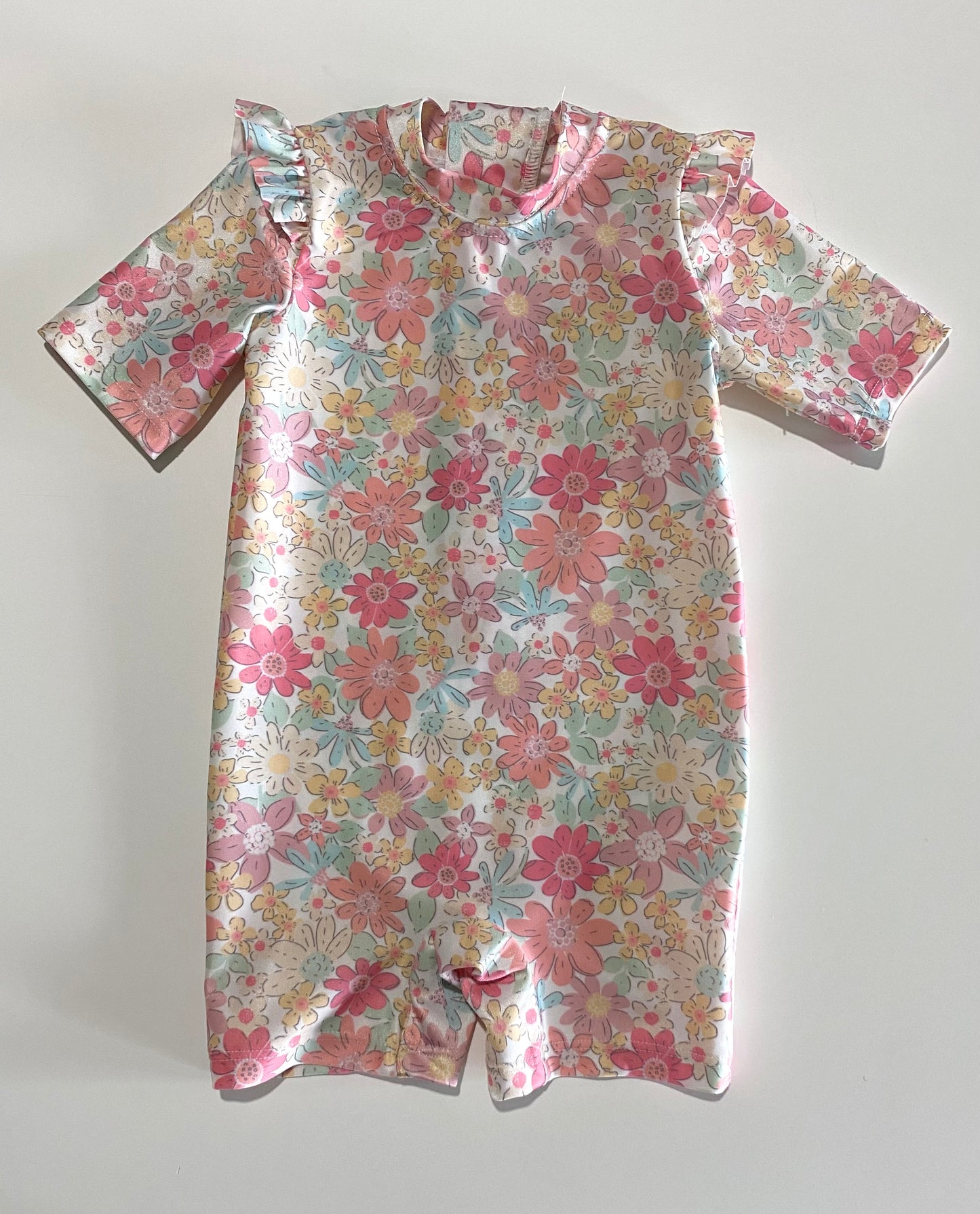 3-6 mois | Maillot de bain H&M (Léger Imparfait)
