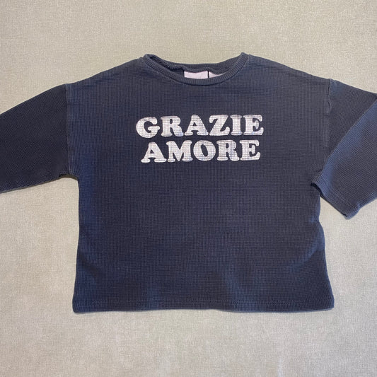 18-24 mois | Chandail Zara