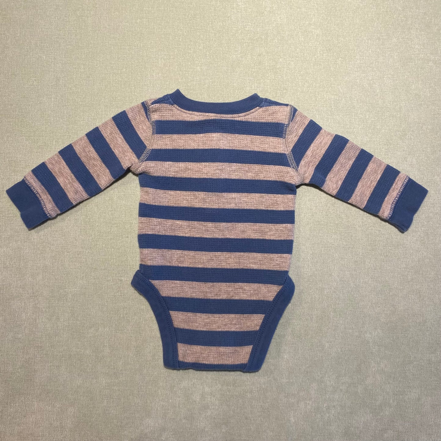 Nouveau-né | Cache-couche Carter’s