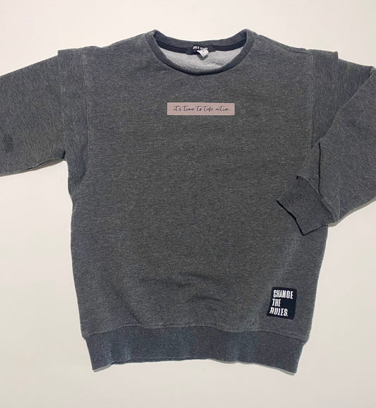 5 ans | Coton ouaté Mile End (Imparfait)