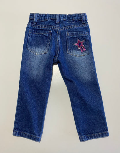 18-24 mois | Jeans Minoti