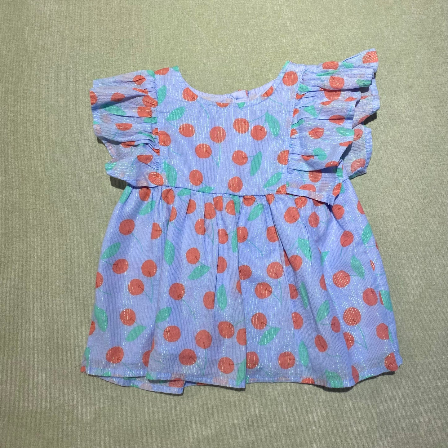 3 ans | Camisole Cat & Jack