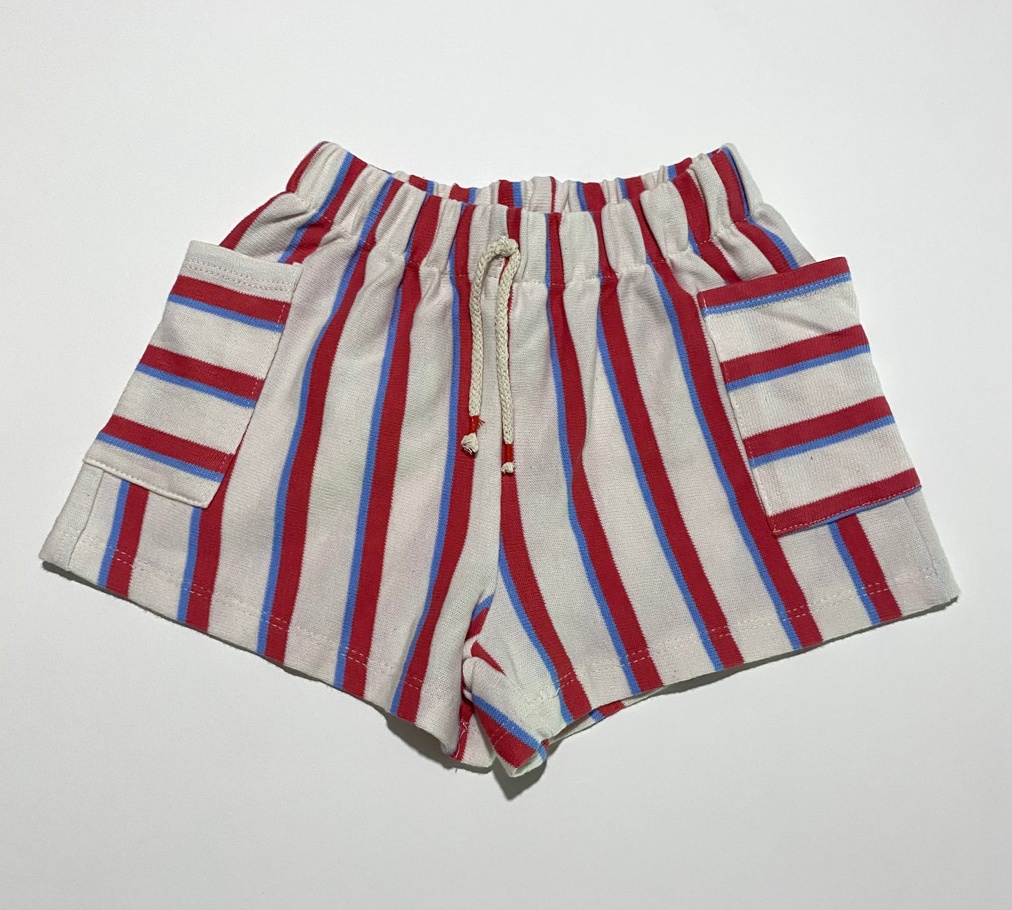 4 ans | Short Zara