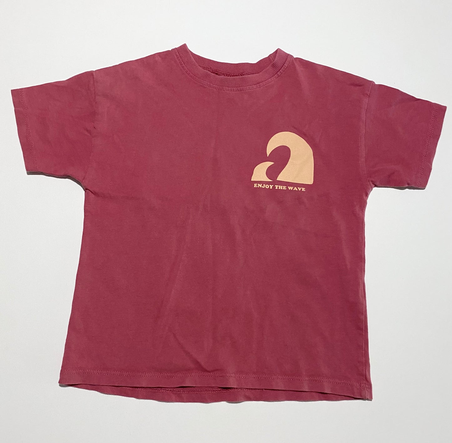 3-4 ans | T-shirt Zara