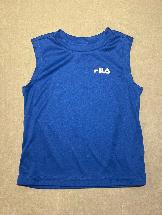 2 ans | Camisole sport Fila