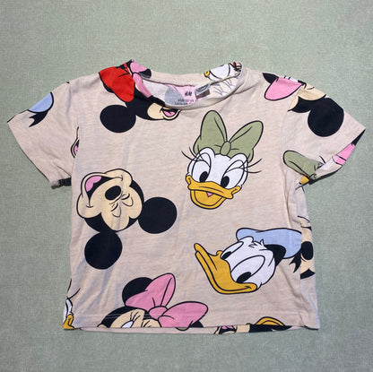 18-24 mois | T-shirt H&M x Disney