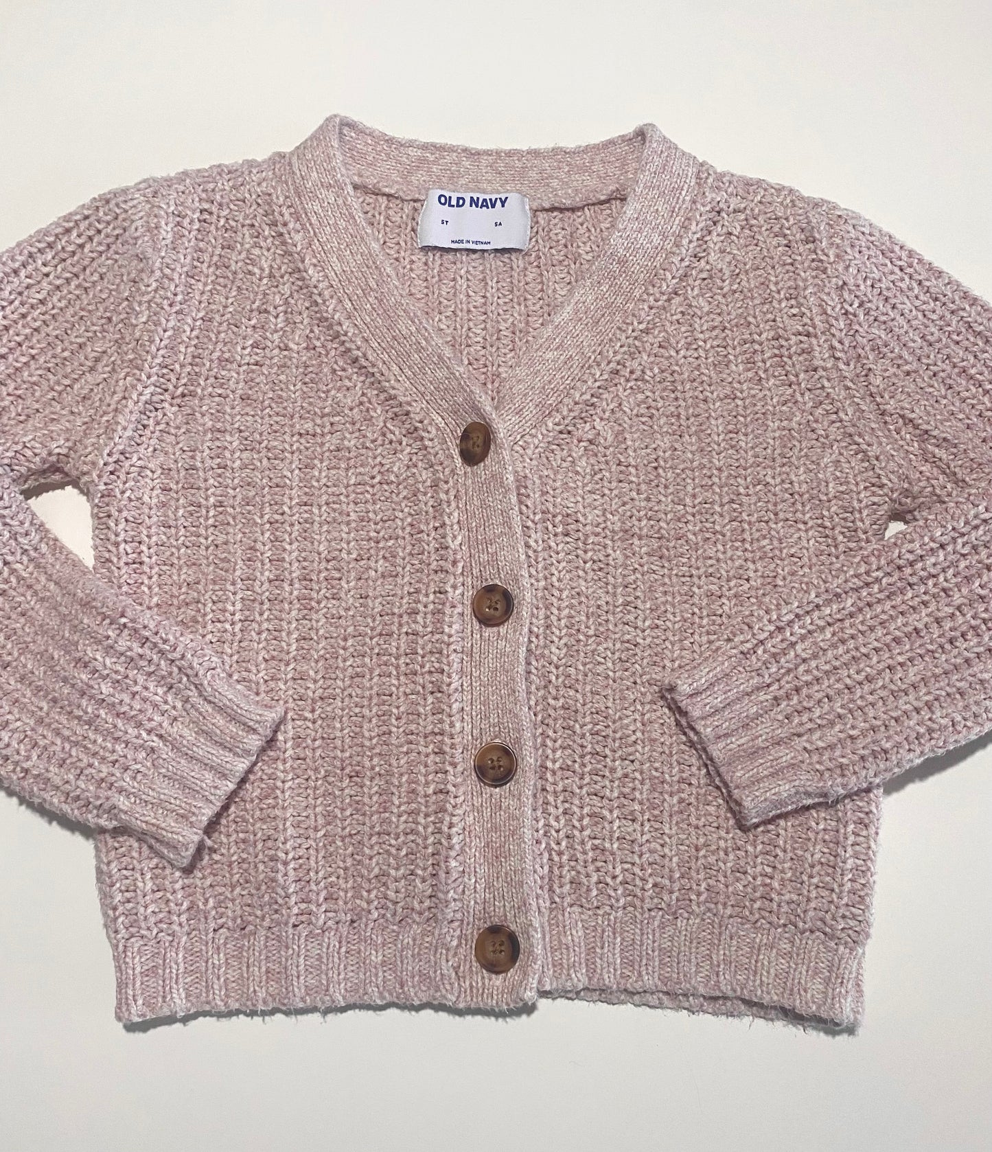5 ans | Veste en tricot Old Navy