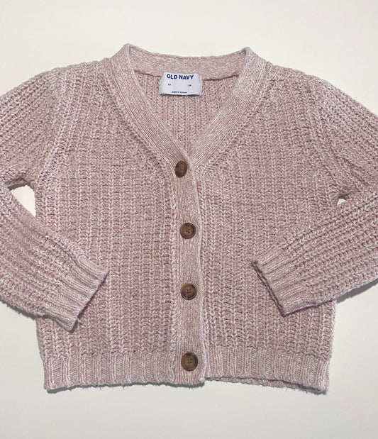 5 ans | Veste en tricot Old Navy