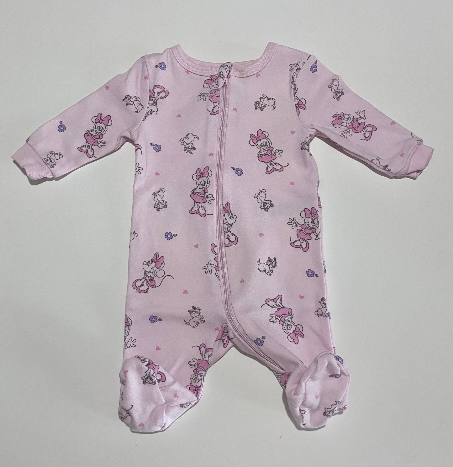 Nouveau-né | Pyjama à pattes Disney Baby