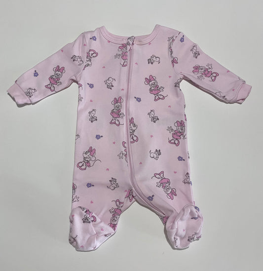 Nouveau-né | Pyjama à pattes Disney Baby