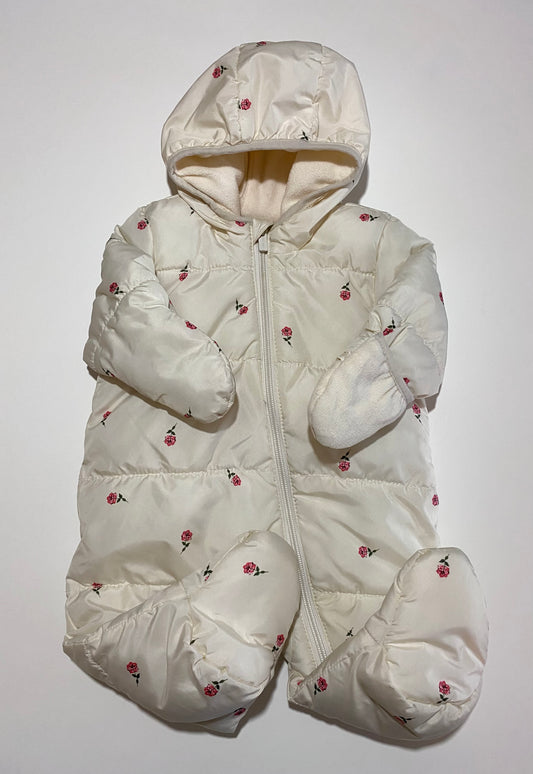 3-6 mois | Combinaison Old Navy