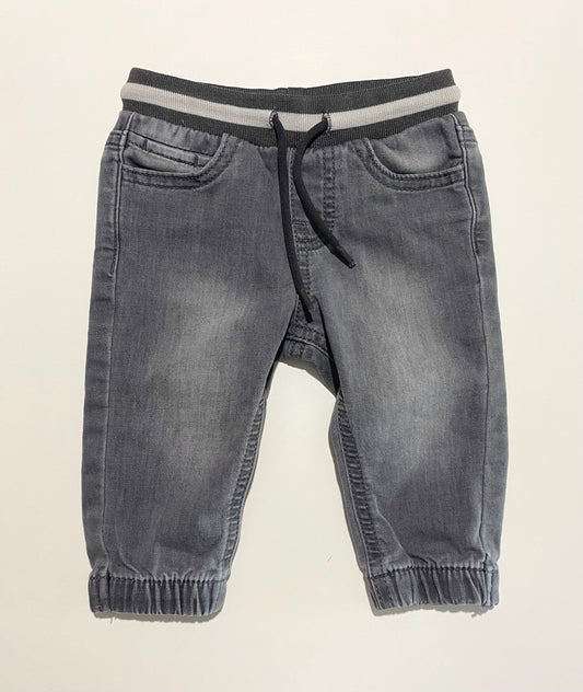 3-6 mois | Jeans Mayoral