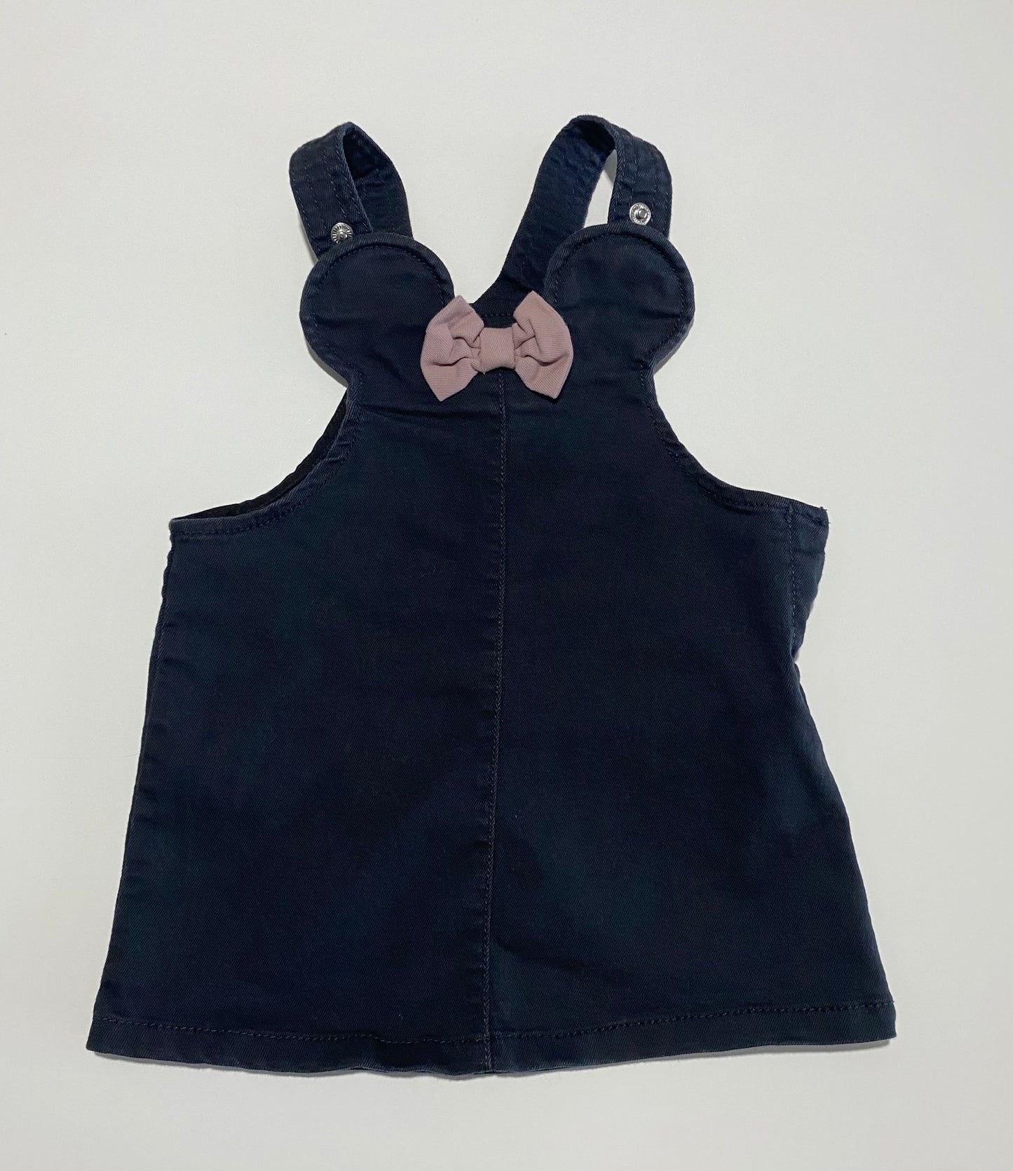 6-9 mois | Robe salopette H&M x Disney