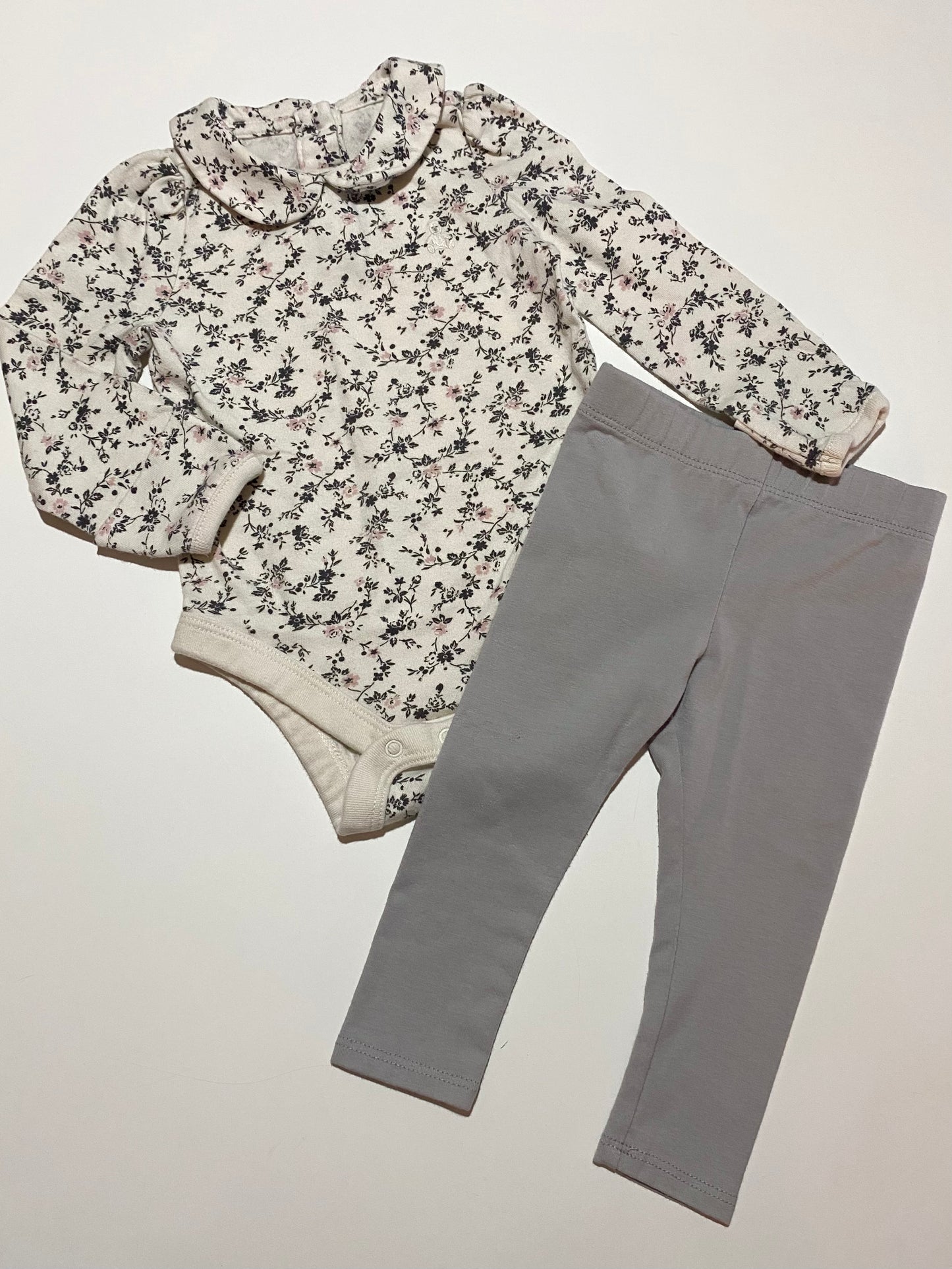 3-6 mois | Ensemble GAP