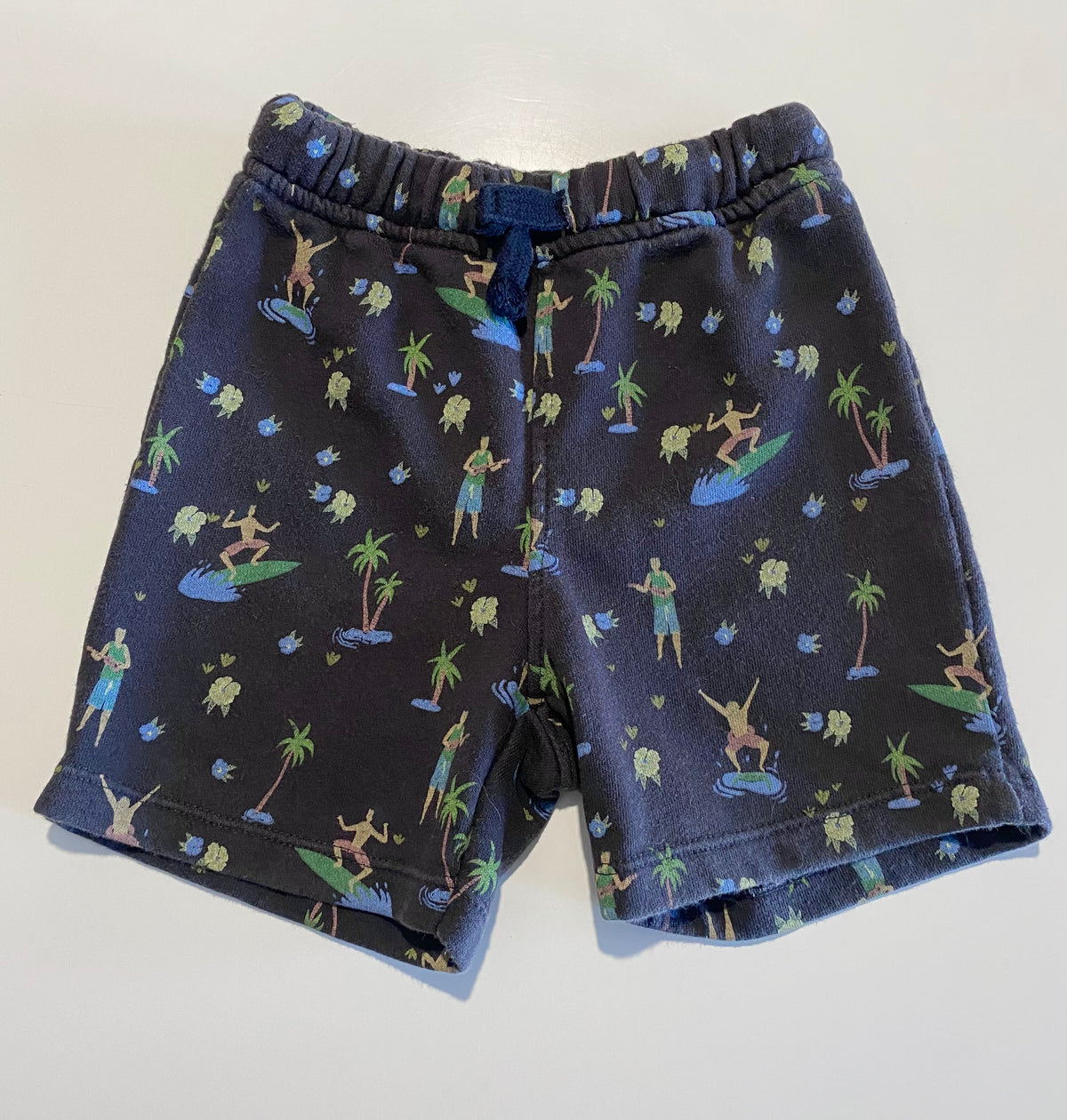 18-24 mois | Short Zara