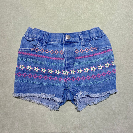 2 ans | Short en jeans The Children’s Place