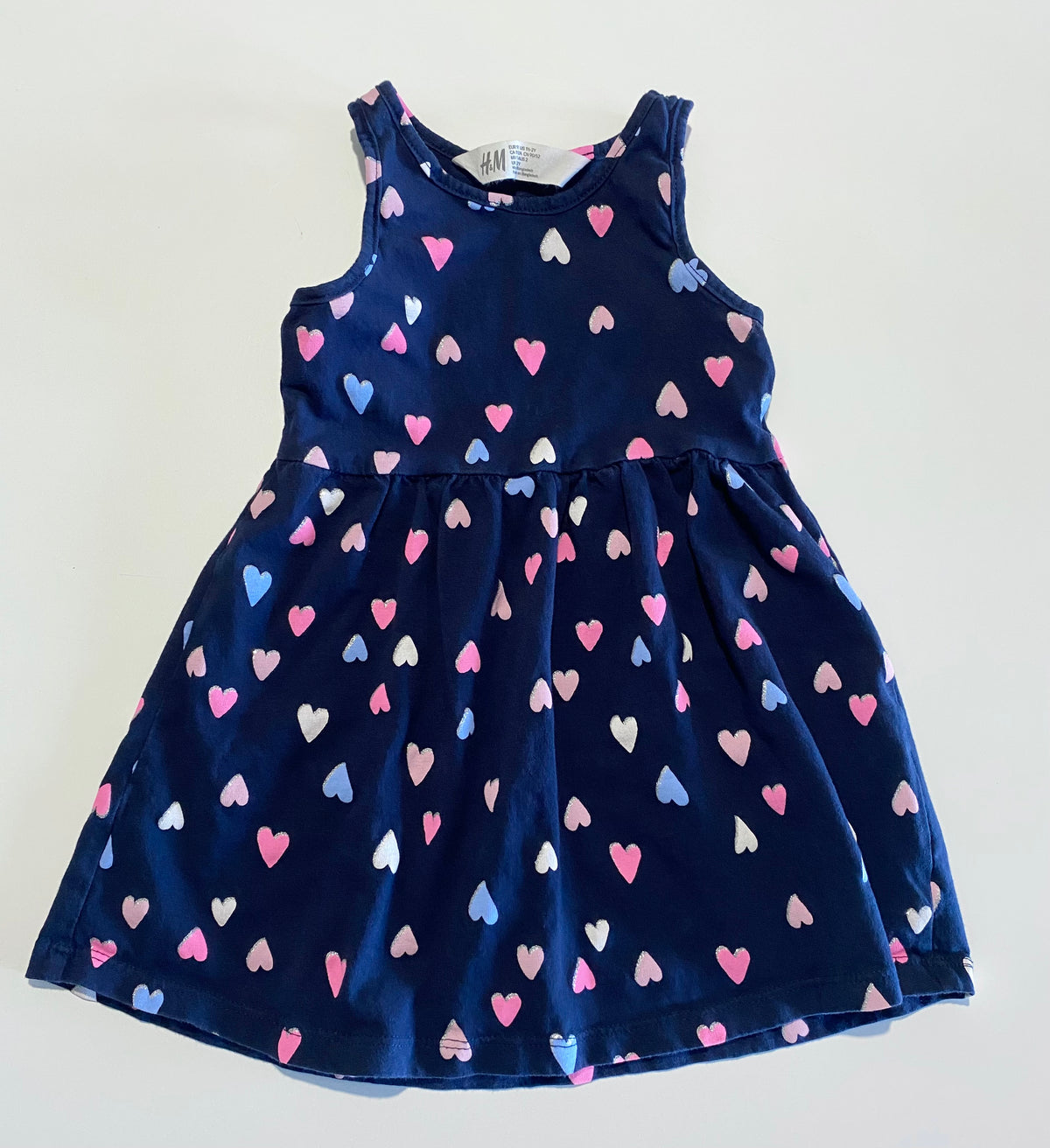 18-24 mois | Robe H&M