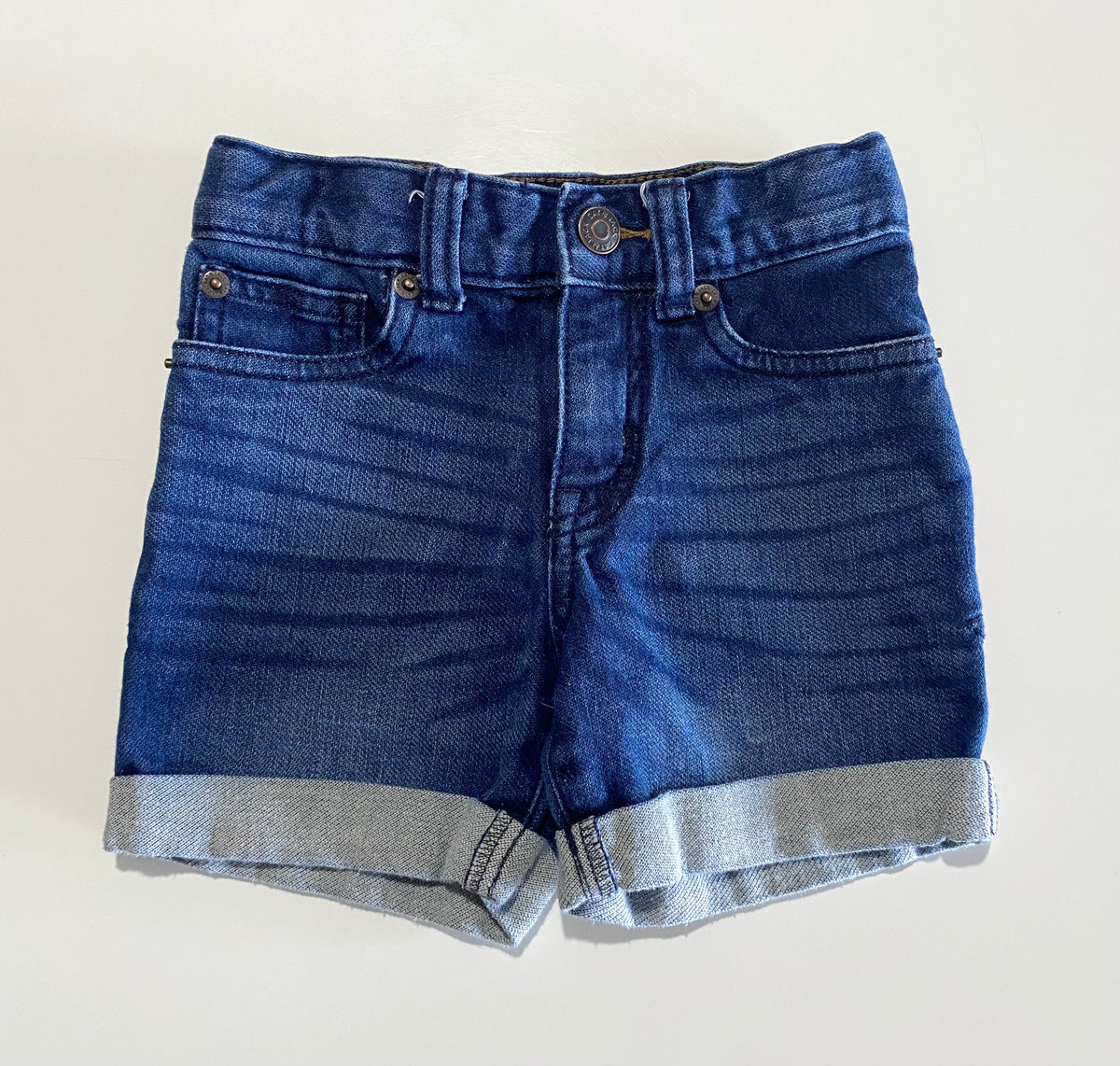 2 ans | Short en jeans Cat & Jack