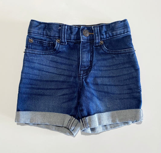 2 ans | Short en jeans Cat & Jack