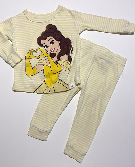 12-18 mois | Pyjama deux pièces GAP x Disney