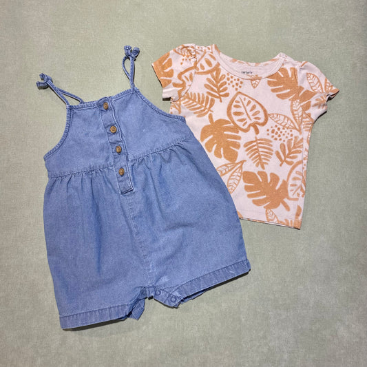 9-12 mois | Ensemble Carter’s