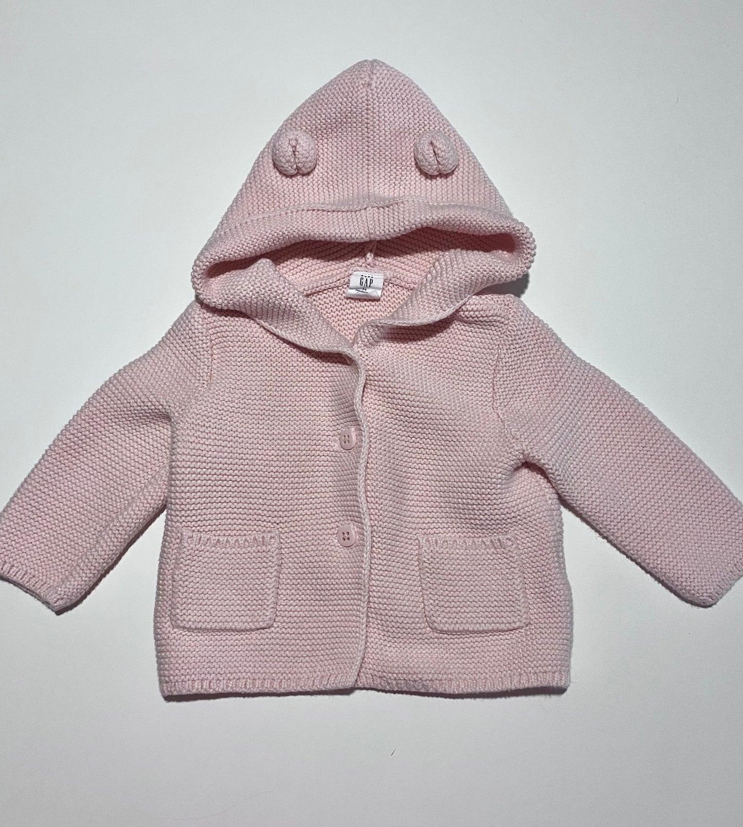 3-6 mois | Veste en tricot GAP