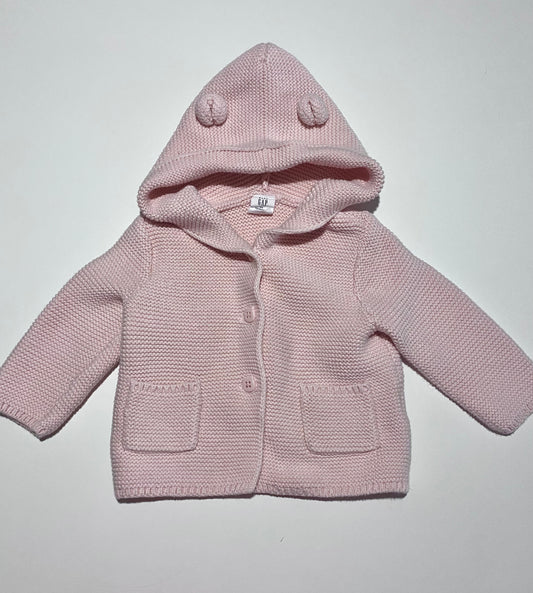 3-6 mois | Veste en tricot GAP