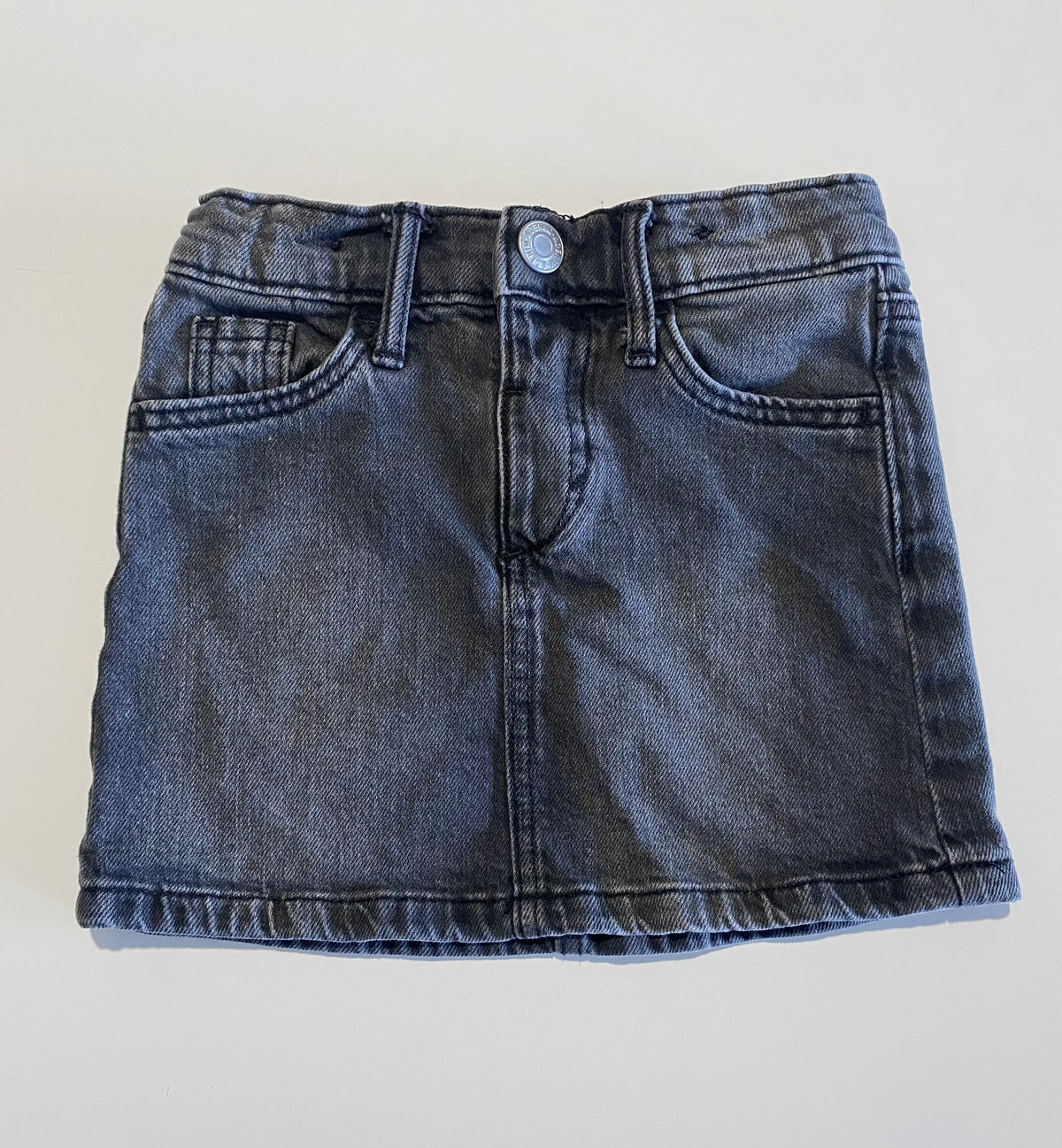 18-24 mois | Jupe en jeans H&M
