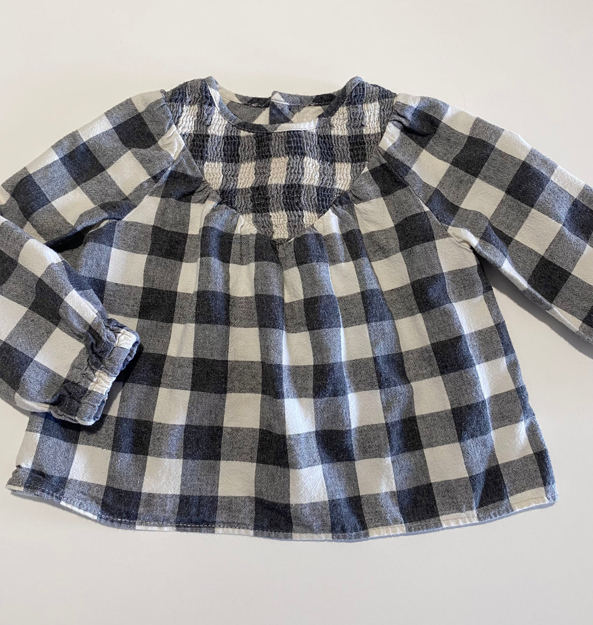 18-24 mois | Chemisier Zara