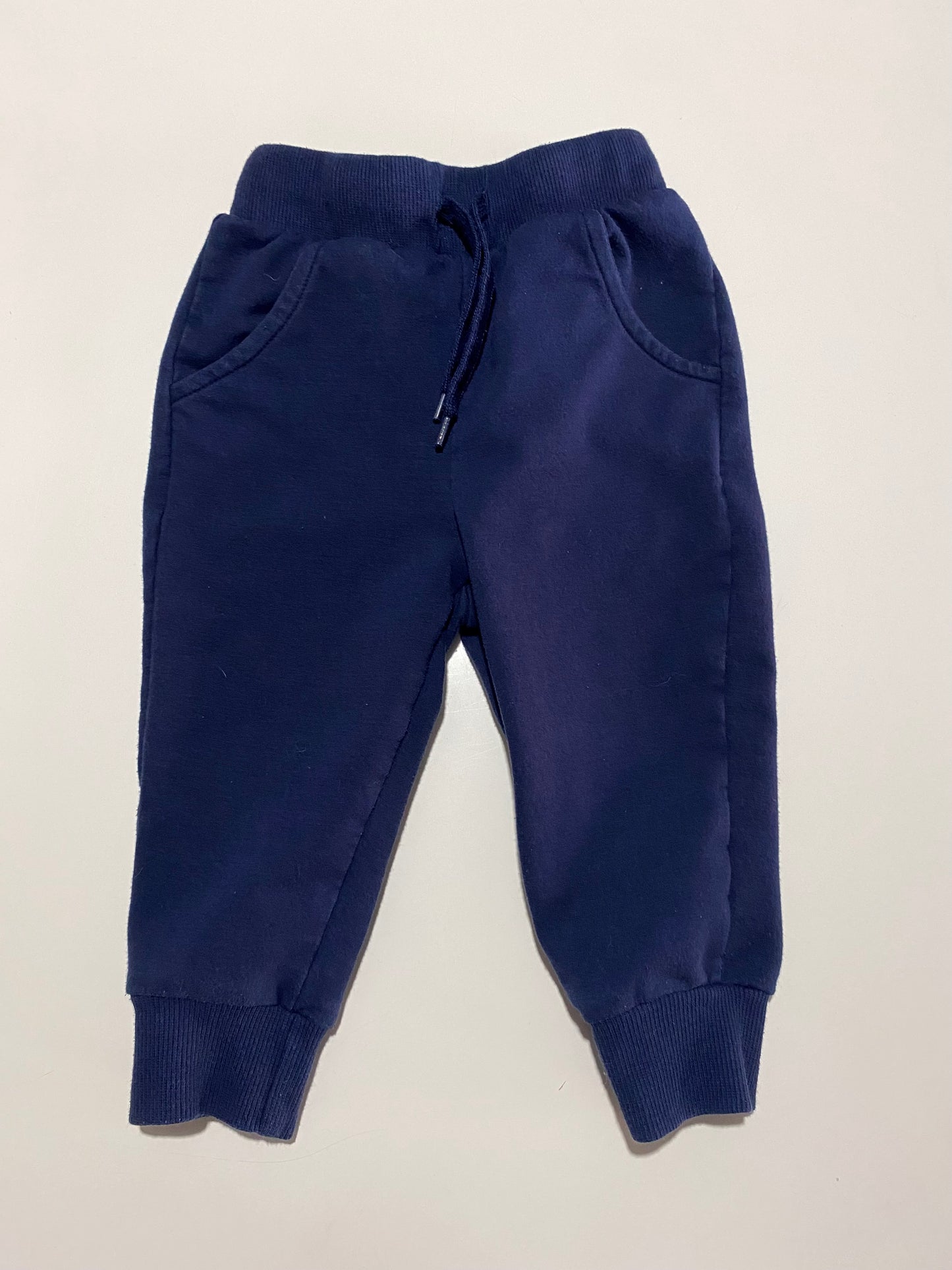 12-18 mois | Jogging TAG