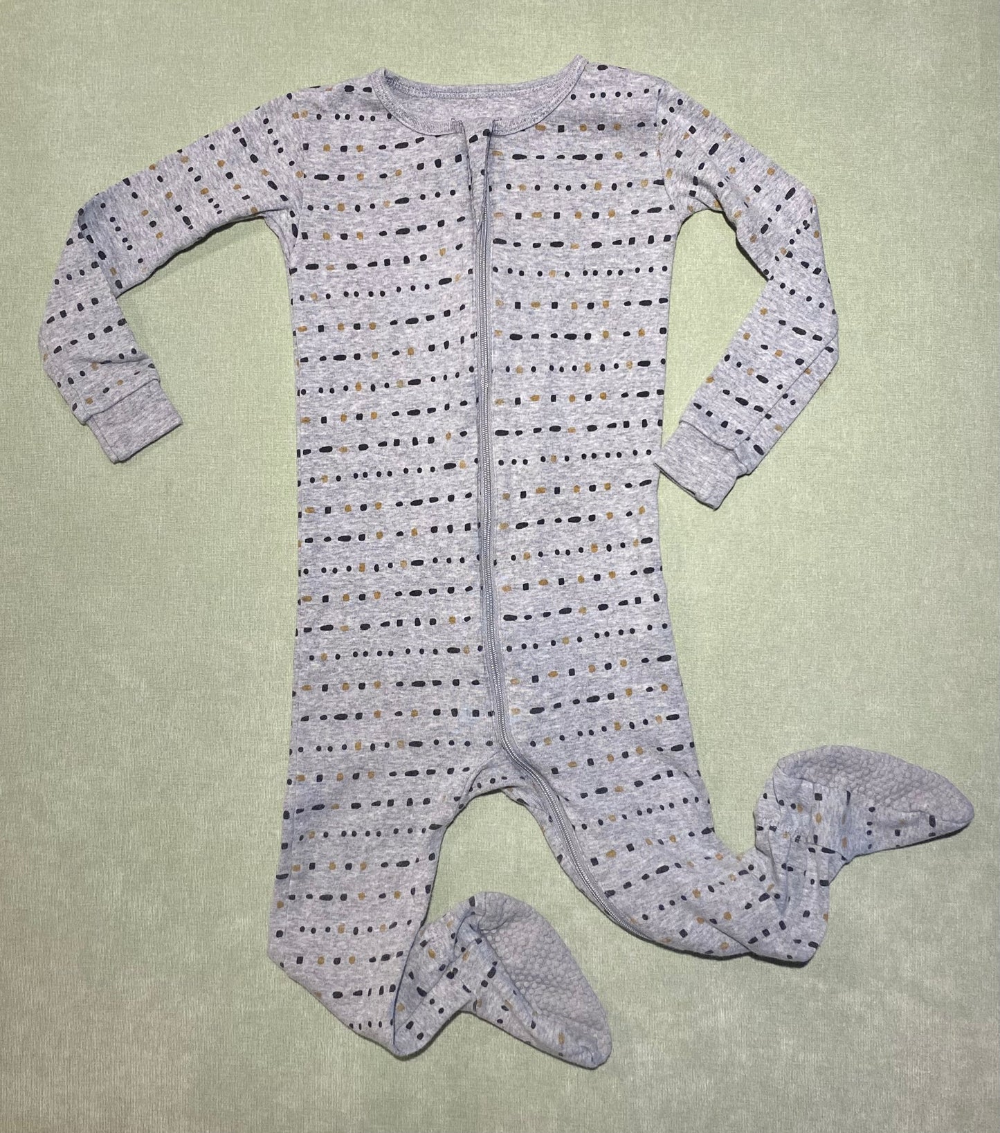 18-24 mois | Pyjama à pattes Petit Lem