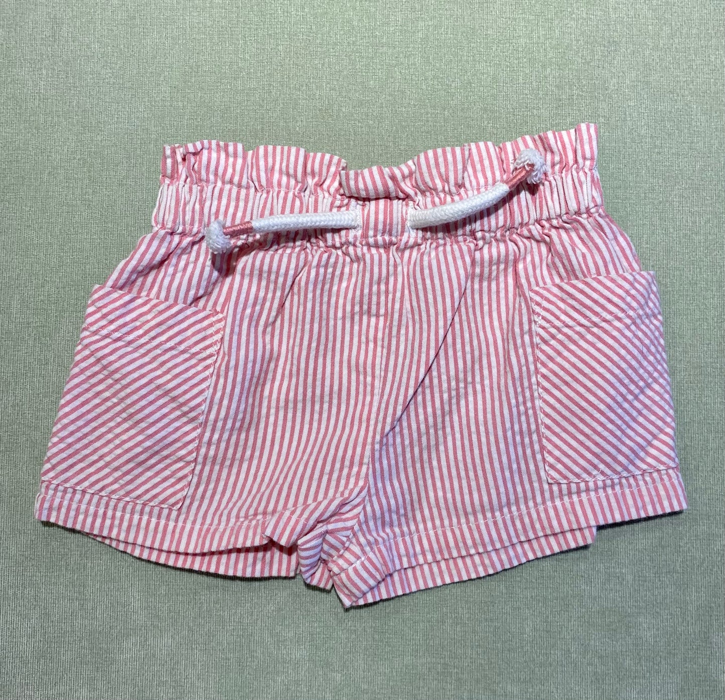 3-6 mois | Short Rise Little Earthling