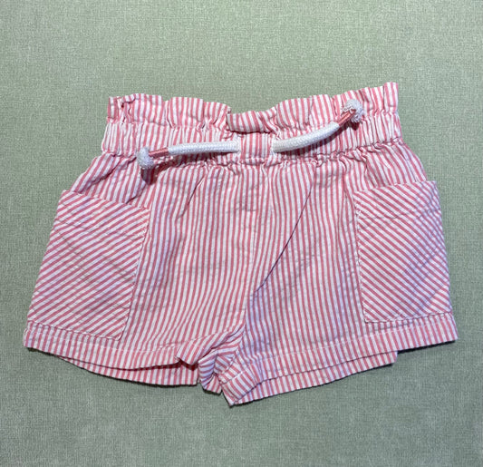 3-6 mois | Short Rise Little Earthling