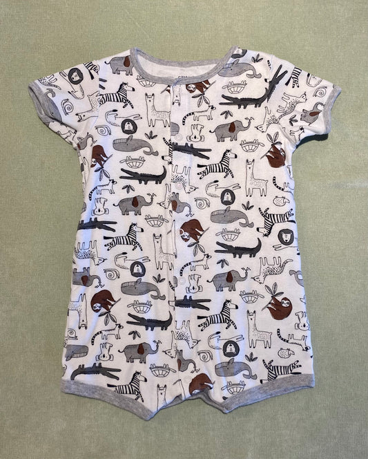 18-24 mois | Barboteuse Carter’s