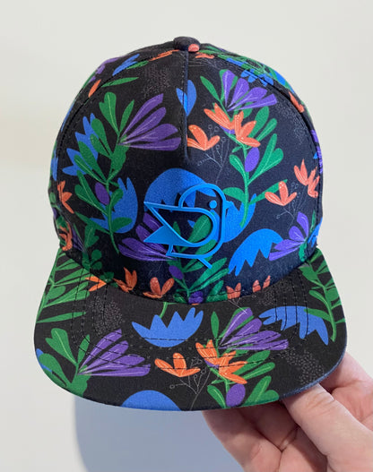 0-24 mois | Casquette Birdz