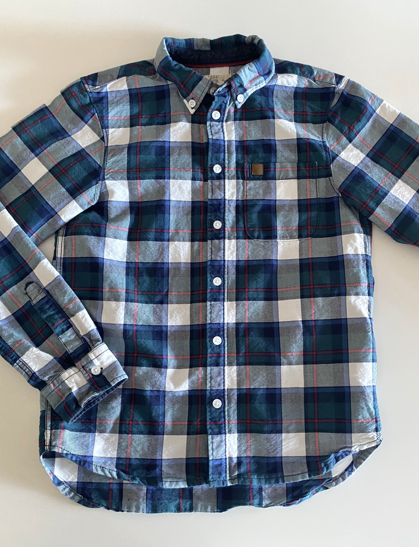 9-10 ans | Chemise H&M