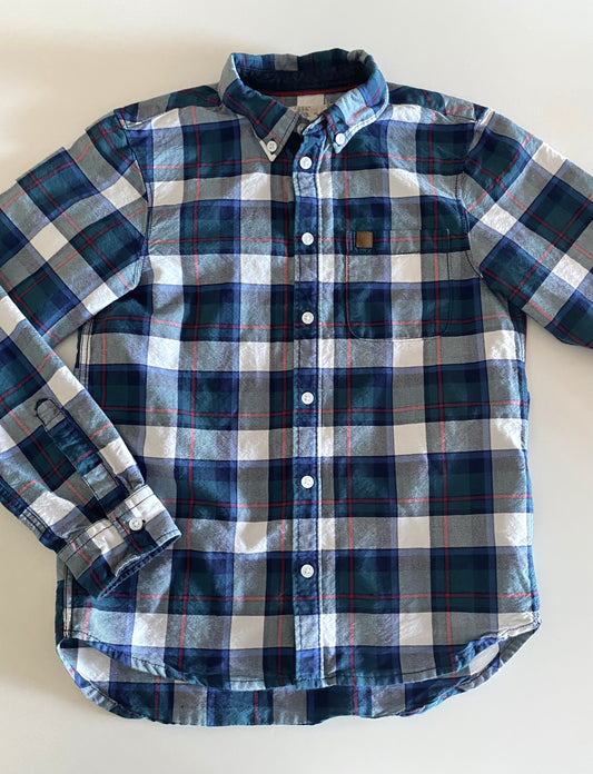 9-10 ans | Chemise H&M
